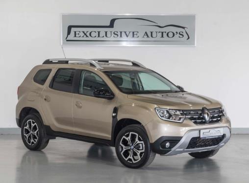 Renault Duster 2021 for sale