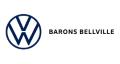 Barons Bellville Logo