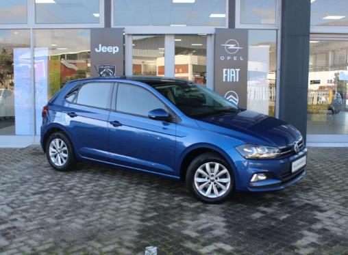 2020 Volkswagen Polo Hatch 1.0TSI Comfortline for sale - U3464