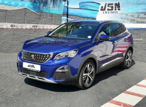 2021 Peugeot 3008 1.6T Allure for sale - gunter