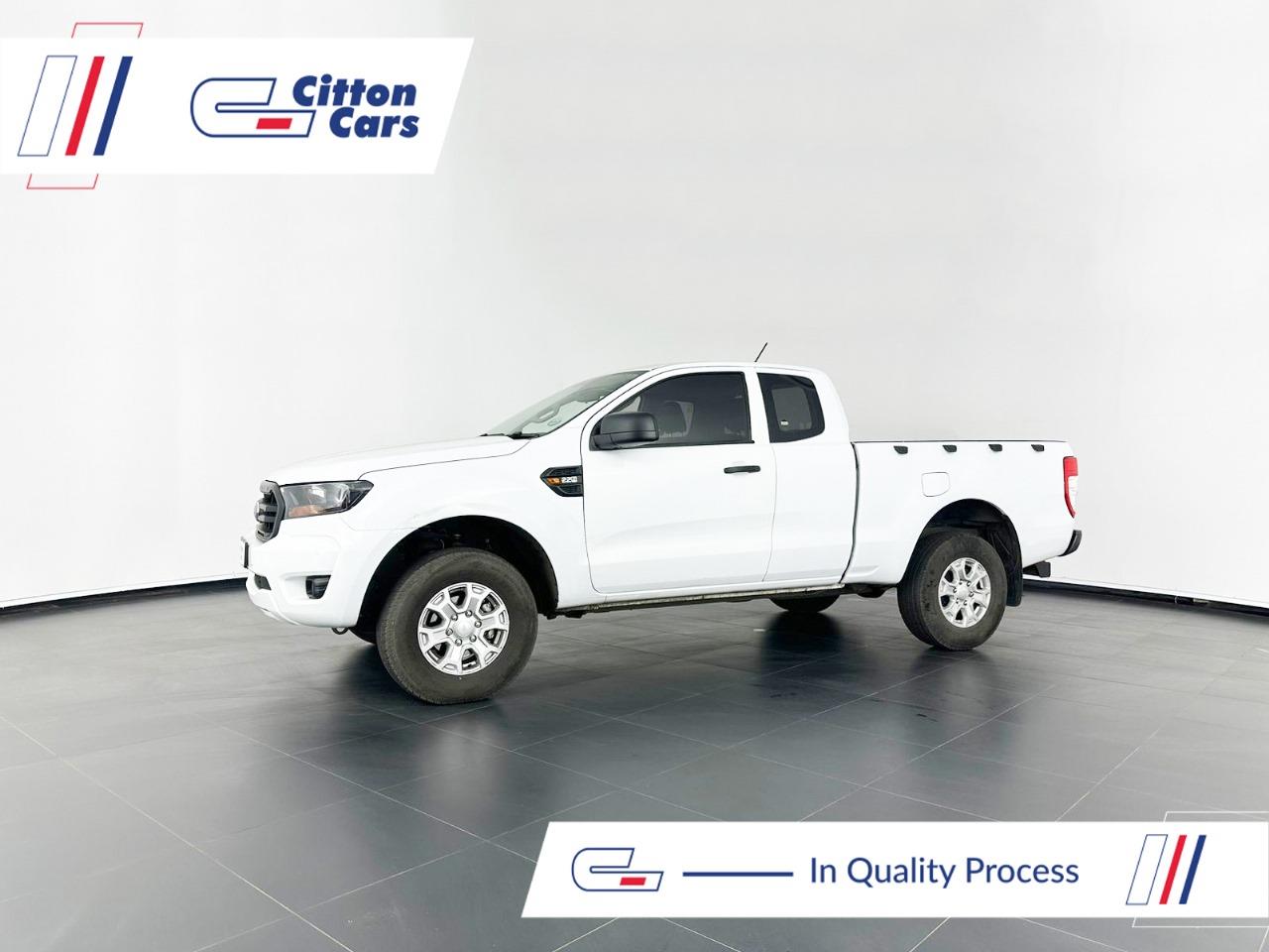 Ford Ranger 2.2TDCi SuperCab Hi-Rider XL Auto for Sale