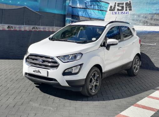 2019 Ford EcoSport 1.0T Trend Auto for sale - gunter