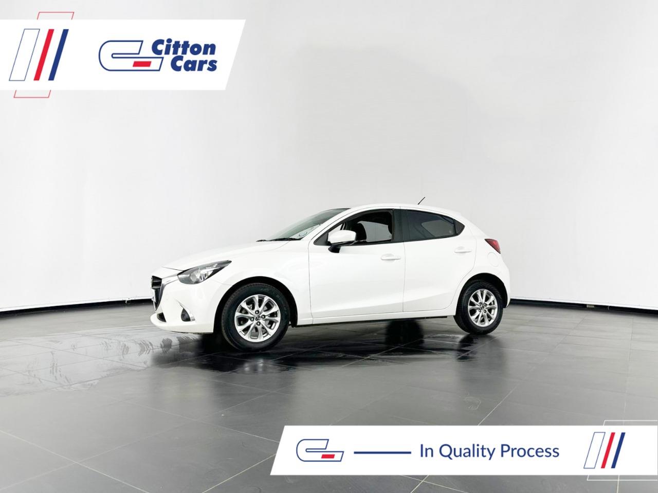 Mazda Mazda2 1.5 Dynamic for Sale