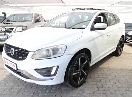 2014 Volvo XC60 T6 AWD R-Design for sale - 3896