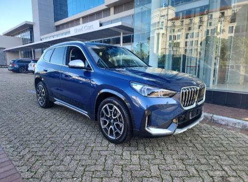 2022 BMW X1 sDrive18d xLine for sale - 3