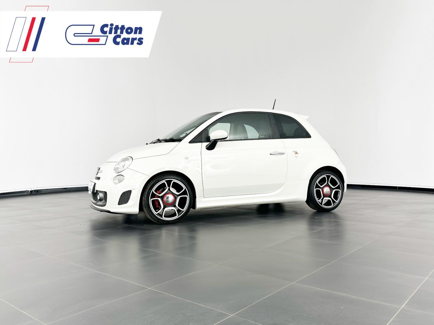 Abarth 500 500 595 Turismo 1.4T for Sale