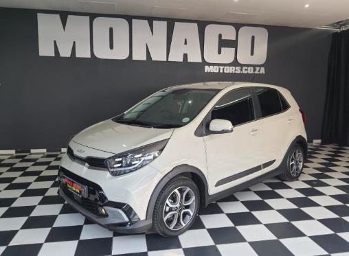 Kia Picanto 2023 for sale