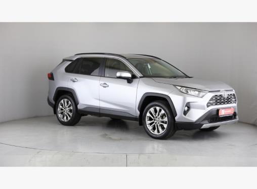 2022 Toyota RAV4 2.0 VX for sale - 7888234