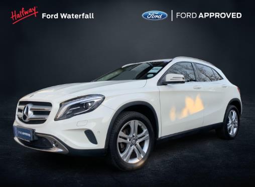 2017 Mercedes-Benz GLA 200 Auto for sale - 11USE44298