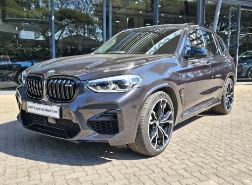 2019 BMW X3 M competition for sale - B/0LT29355