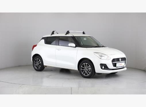 2023 Suzuki Swift 1.2 GLX for sale - 49HTUSEC56372