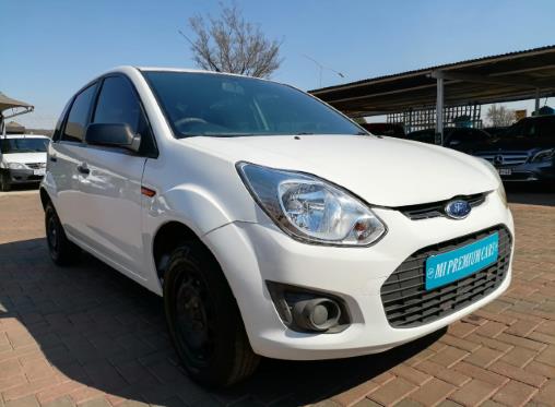 2013 Ford Figo 1.4 Ambiente for sale - 8631518