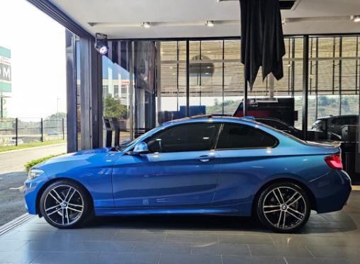 BMW 2 Series 2021 for sale in KwaZulu-Natal, Ballito