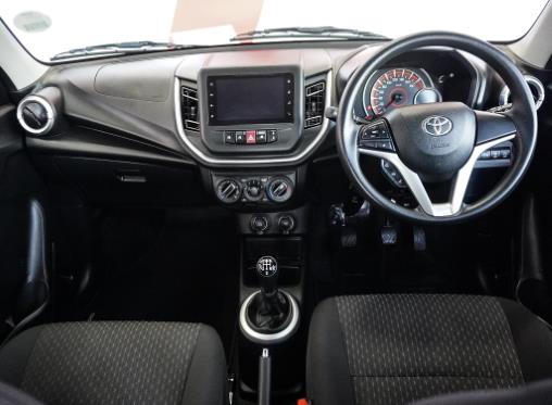 Toyota Vitz 2023 Hatchback for sale