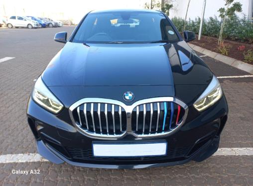 2020 BMW 1 Series 118i M Sport for sale - 22227