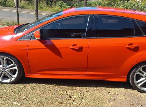 2016 Ford Focus ST 3 for sale - 22226