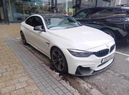 2019 BMW M4 Coupe for sale in Western Cape, Cape Town - 0AC83440