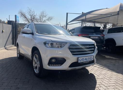 2020 Haval H2 1.5T Luxury auto for sale - 8261511