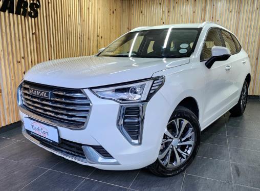 2022 Haval Jolion 1.5T Premium for sale - 1605