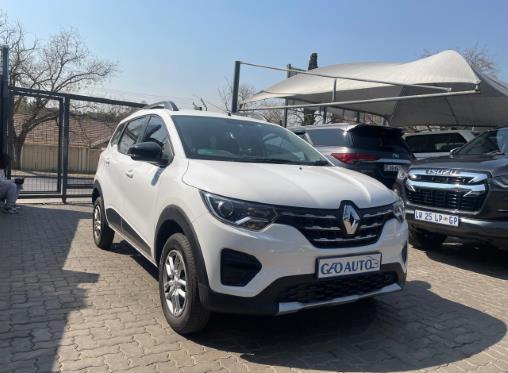 2021 Renault Triber 1.0 Dynamique for sale - 8261515