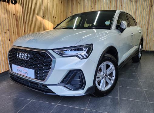 2023 Audi Q3 Sportback 35TFSI S Line for sale - 1604