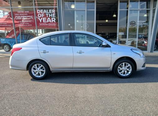 Nissan Almera 2022 for sale in KwaZulu-Natal