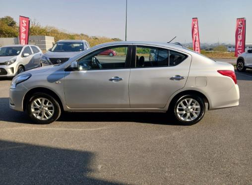 Nissan Almera 2022 Sedan for sale