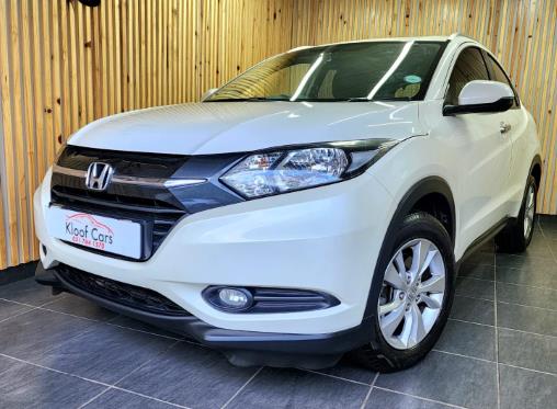 2018 Honda HR-V 1.5 Comfort for sale in KwaZulu-Natal, Kloof - 1602