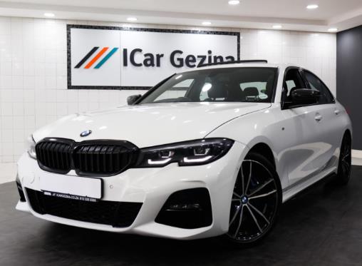 2021 BMW 3 Series 320i Mzansi Edition for sale - 14005