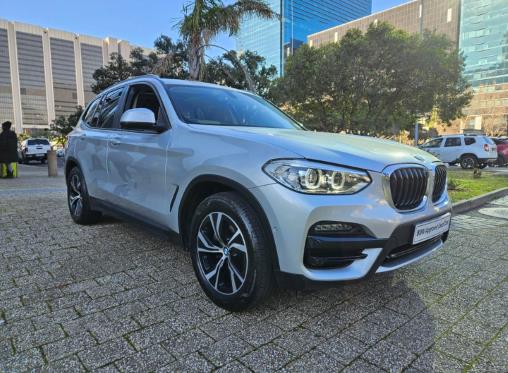 2021 BMW X3 xDrive20d for sale - 0N073392