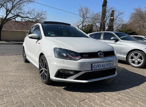 2016 Volkswagen Polo GTi for sale - 8423274