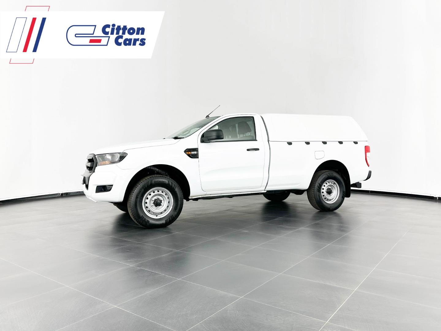 Ford Ranger 2.2TDCi 4×4 XL for Sale