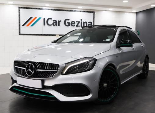 2016 Mercedes-Benz A-Class A250 Sport for sale - 14039