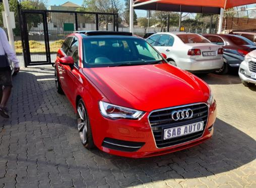 2015 Audi A3 Sportback 1.4TFSI S for sale - 912