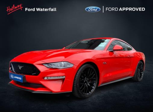 2023 Ford Mustang 5.0 GT Fastback for sale - 11USE16136