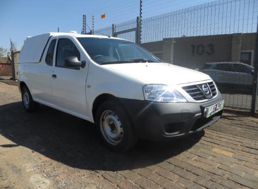 2019 Nissan NP200 1.6i Safety Pack for sale - 41