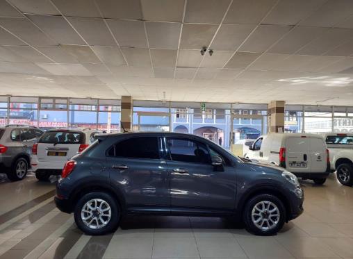 2021 Fiat 500X 1.4T Pop Star for sale - 5665