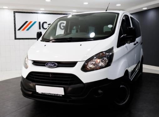 2014 Ford Tourneo Custom 2.2TDCi LWB Ambiente for sale - *14045