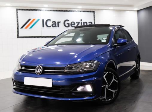 2020 Volkswagen Polo Hatch 1.0TSI Comfortline R-Line Auto for sale - 14047