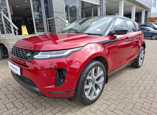 2019 Land Rover Range Rover Evoque D180 SE for sale - 6222