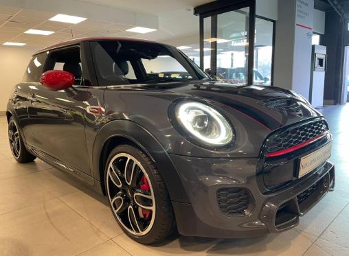 2020 MINI Hatch John Cooper Works  3-Door for sale - 7888325