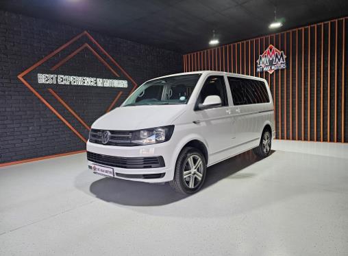 2018 Volkswagen Kombi 2.0TDI SWB Trendline for sale - 22082