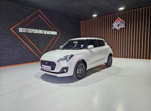 2024 Suzuki Swift 1.2 GLX Auto for sale - 22228