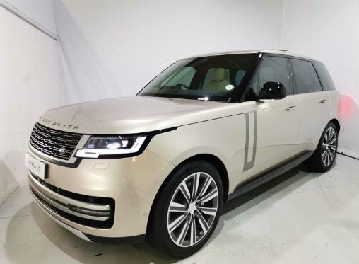 2022 Land Rover Range Rover D350 HSE for sale - 5956