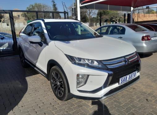 2021 Mitsubishi Eclipse Cross 1.5T GLS for sale - 915