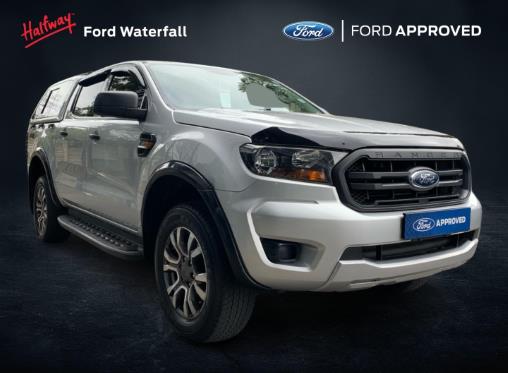 Ford Ranger 2020 for sale in KwaZulu-Natal, Durban