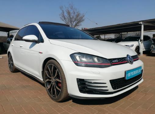 2017 Volkswagen Golf GTi Auto for sale - 8423308