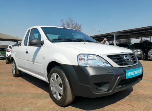 2020 Nissan NP200 1.5dCi Safety Pack for sale - 8752953