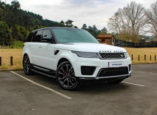 2019 Land Rover Range Rover Sport HSE SDV6 for sale - 502204