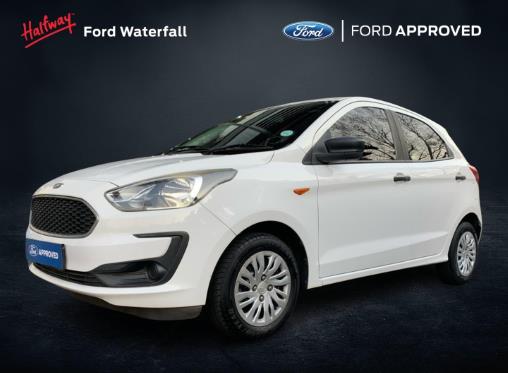 2019 Ford Figo Hatch 1.5 Ambiente for sale - 11USE02738